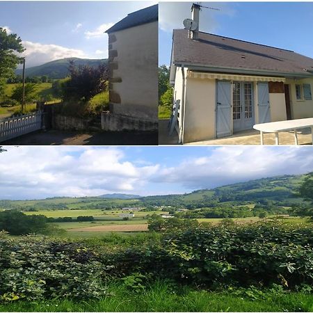 Maison Individuelle Au Coeur De La Soule Au Pays Basque Musculdy Εξωτερικό φωτογραφία